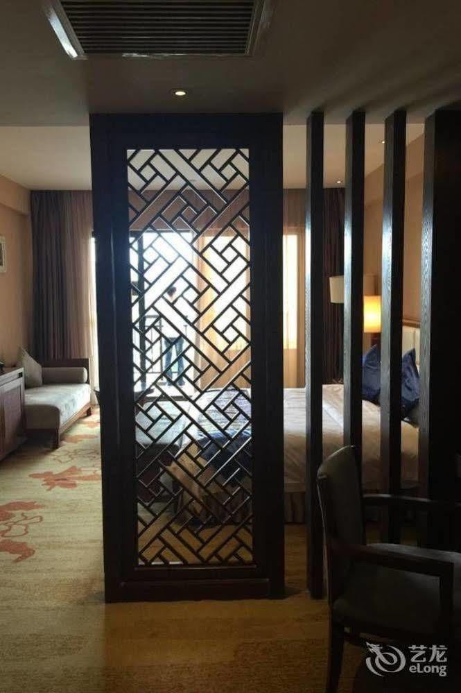 Liuzhou Sanjiangxian Dongxiangguo Hotel Ngoại thất bức ảnh